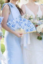 Load image into Gallery viewer, Elegant A Line One Shoulder Pink Long Bridesmaid Dress with Bowknot