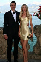 Load image into Gallery viewer, Stylish Bodycon Off the Shoulder Aqua Short Homecoming Dress