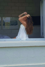 Load image into Gallery viewer, Chic A Line Sweetheart Pink Short Party Dress with Ruffles