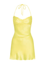 Load image into Gallery viewer, Cute Sheath Spaghetti Straps Purple Short Homecoming Dress with Beading