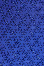 Load image into Gallery viewer, Fashionable Sheath Spaghetti Straps Light Blue Sequins Short Homecoming Dress