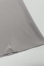 Load image into Gallery viewer, Simple A-Line Spaghetti Straps Tea Length Graduation Party Dress