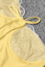 Load image into Gallery viewer, Sexy Lace Bustier Sleeveless Bodycon White Mini Graduation Dress