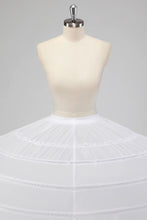 Load image into Gallery viewer, Women Super Deluxe 10 Hoop Petticoats