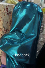 Load image into Gallery viewer, Sexy Steel Grey Mermaid Lace Up Back Long Prom Party Dress