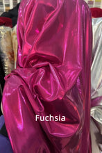 Load image into Gallery viewer, Sexy Steel Grey Mermaid Lace Up Back Long Prom Party Dress