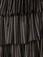 Load image into Gallery viewer, Cute A Line Sweetheart Silver Short Homecoming Dress with Beading