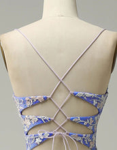 Load image into Gallery viewer, Gorgeous Mermaid V-Neck Prom Dress With Appliques