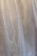 Load image into Gallery viewer, Sweet A-Line Sweetheart Long Tulle Prom Dress With Detachable Sleeves