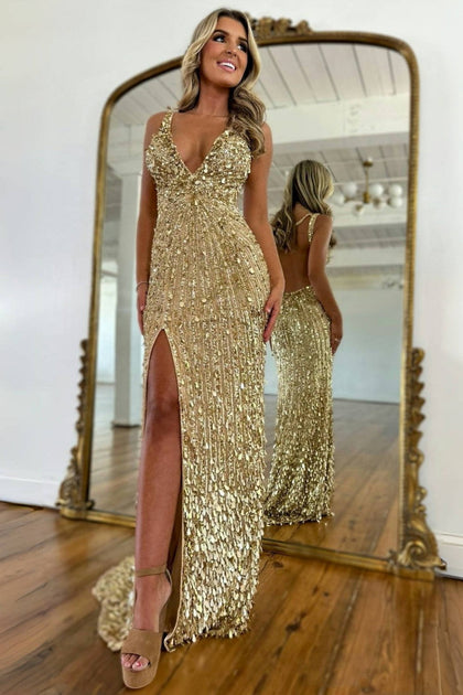 Prom Dresses 2026: Long & Short Prom Gowns - Luuvis Prom Dresses 2026: Long & Short Prom Gowns - Luuvis