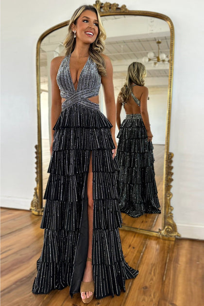 Prom Dresses 2026: Long & Short Prom Gowns - Luuvis Prom Dresses 2026: Long & Short Prom Gowns - Luuvis