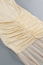 Load image into Gallery viewer, Stunning Mermaid Off the Shoulder Black Long Party Dress with Ruched