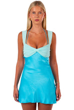 Load image into Gallery viewer, Stylish A Line Sweetheart Red Short Homecoming Dress with Criss Cross Back
