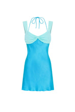 Load image into Gallery viewer, Stylish A Line Sweetheart Red Short Homecoming Dress with Criss Cross Back
