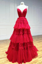 Load image into Gallery viewer, Sexy Daffodil A-Line Doric Sweetheart Long Prom Dress
